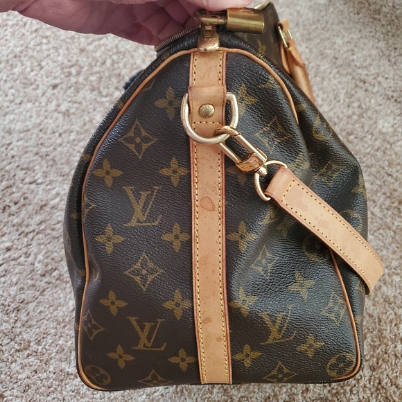 ❤ TRADED ❤ Speedy B 35 - Picture 3 of 13